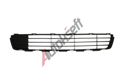 Starline Spodn mka ped. nraznku - sted, ern [09-] 90.71.233, 53112 0D160