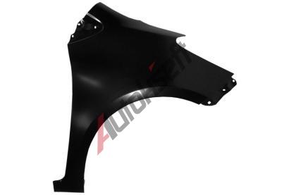 P pedn blatnk s otvorem pro blika 90.71.310, 8499000159108