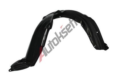 Starline P přední plastové nadkolí 90.71.316, 538750D040 Starline P přední plastové nadkolí 90.71.316, 538750D040