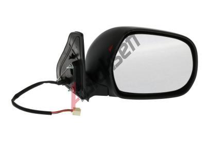 Starline P elektricky ovldan zptn zrctko 90.79.202, RG186352