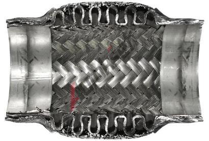 Starline Vlnovec s vn�j��m i vnit�n�m opletem 55x250 99.40.238, 8592808228752