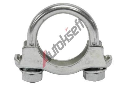 Starline Spona vfuku pr. 41 mm 99.40.441, 325/-