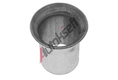 Starline Opravn dl vfuku - trumpeta 45 mm 99.40.502, 8592808229483