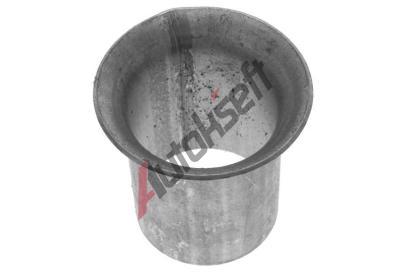 Starline Opravn dl vfuku - trumpeta 50 mm 99.40.503, 8592808229490