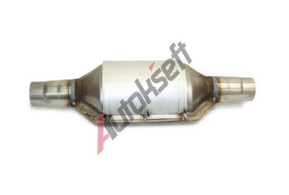 Starline Univerzln katalyztor 1600 - 2000 ccm - benzin 99.40.521, 8592808229537