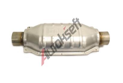 Starline Univerzln katalyztor 2000 - 3000 ccm - benzin 99.40.522, 8592808229544
