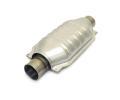Starline Univerzln katalyztor 2000 - 3000 ccm - benzin 99.40.522, 8592808229544