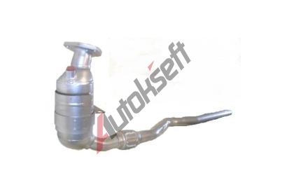 Starline Katalyz�tor 99.40.651, 099-596