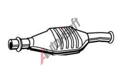 Starline Katalyz�tor 99.40.660, 099-305