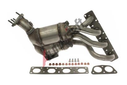 Starline Katalyzátor 99.41.743, 18407525460 Starline Katalyzátor 99.41.743, 18407525460