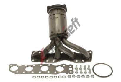 Starline Katalyzátor 99.42.112, 1411062J02H02 Starline Katalyzátor 99.42.112, 1411062J02H02