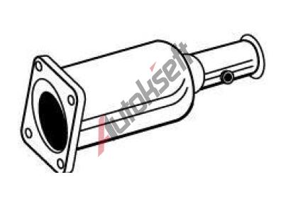 Starline Filtr pevnch stic 99.50.093, 99.40.984