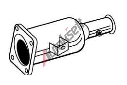 Starline Filtr pevnch stic 99.50.095, 9661846380