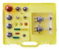 Starline Sada nhradnch rovek H7 12V Super 99.99.914, 8592808231424
