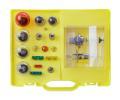 Starline Sada nhradnch rovek H1+H7 12V Super 99.99.915, 8592808231431