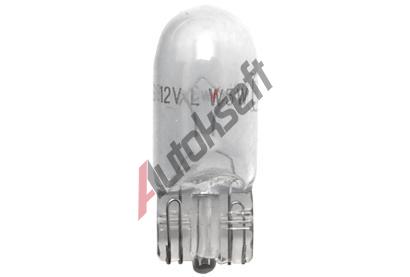 Starline rovka W5W 12V celosklenn 99.99.997, 6079730