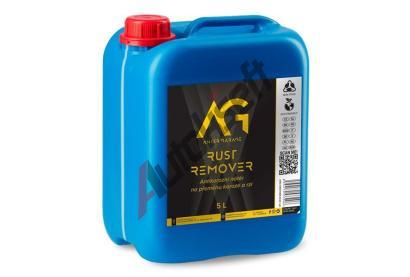 ANKER GARAGE Antikorozn ntr na pemnu koroze a rzi, 5l AC AN021, AG5500