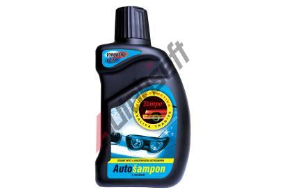 Druchema Autoampon s voskem 300 ml AC D10006, D10006