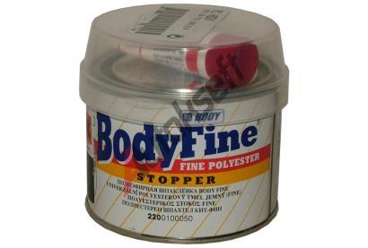 HB Body 220 Fine bl 250 g AC H024, 5203473220103