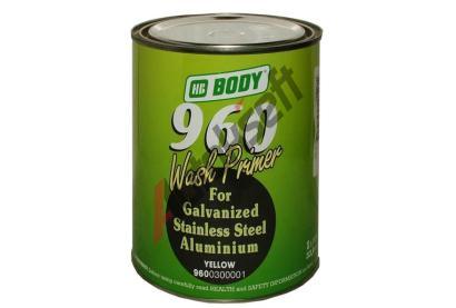 HB Body 960 2K wash primer 1 l AC H041