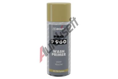 HB Body 960 Wash Primer - 400 ml sprej AC H043