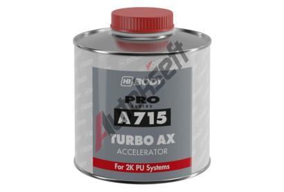 HB Body A715 PRO Urychlova schnut - 500 ml AC H113, 5203473715012
