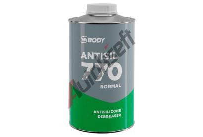 HB Body 770 Antisil normal odmaova 1 l AC H114, 5203473770011