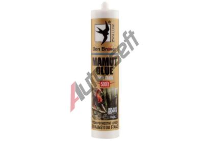 DEN BRAVEN Mamut glue High-tack bl 290 ml AC T51910BD, 51910BD