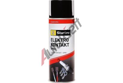 Starline Elektro-kontakt sprej 300ml ACST004, 8592808000044