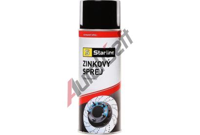 Starline Zinkov sprej 300 ml ACST008, 8592808000082