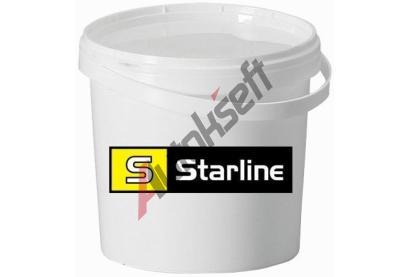 Starline Plastick� mazivo s molybdenem 8 kg ACST012