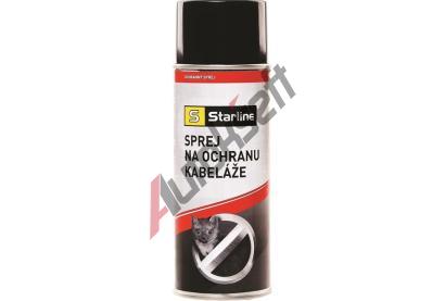 Starline Sprej na ochranu kabele 400ml ACST024, 8592808000242