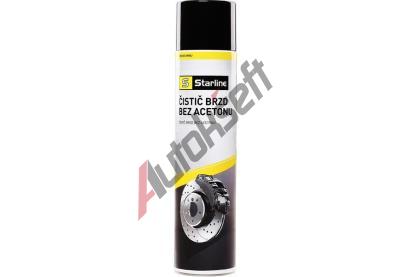 Starline isti brzd bez acetonu 600 ml ACST025, 090528