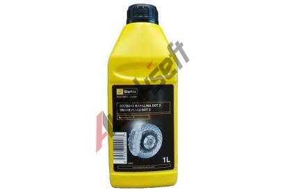 Starline Brzdov kapalina DOT 3 - 1 l ACST027, 1 987 479 202