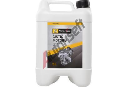 Starline isti motor 5 l ACST033, 8592808000334