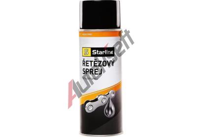 Starline �et�zov� sprej 300 ml ACST035, 8592808000358