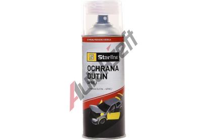 Starline Ochrana dutin, sprej transparentn 400 ml ACST038, 8592808234197