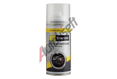 Starline isti klimatizace - aerosol, sprej 150ml ACST049, 4064700511545