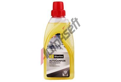 Starline Autoampon s voskem 500 ml ACST050, 8592808269960
