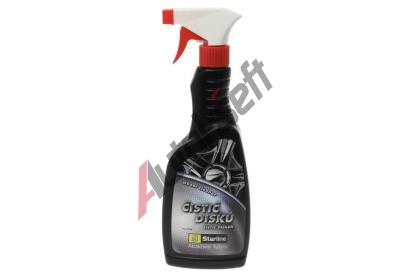Starline isti disk rozpraova 500 ml ACST052, 8592808269908