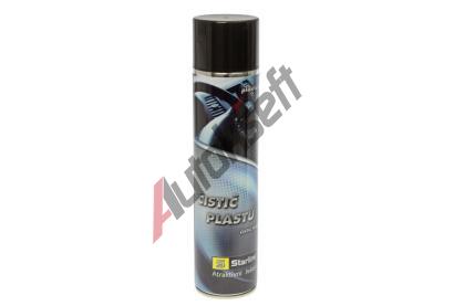 Starline isti a oivova plast, sprej 600 ml ACST055, 8592808269939