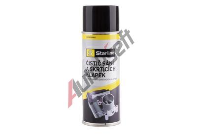 Starline isti sn a krtcch klapek, 300ml ACST062, 8592808334262