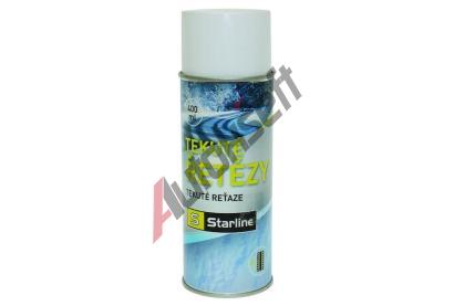 Starline Tekut etzy 400 ml ACST083, 8592808474135