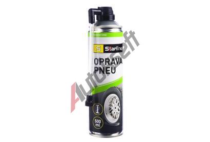 Starline Oprava pneu 500ml ACST084, 8592808485490