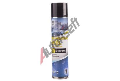 Starline Rozmrazova skel, sprej 600 ml ACST087, 8592808490968