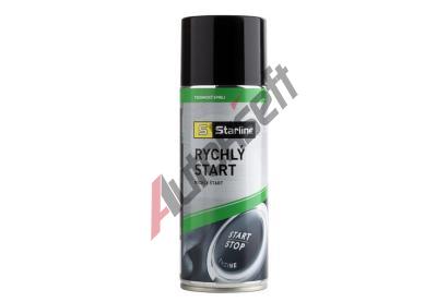Starline Rychl start, sprej 400 ml ACST088, 8592808518693