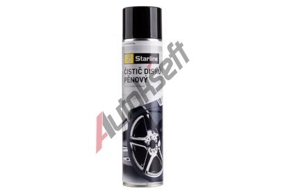 Starline isti disk, sprej pnov 600ml ACST091, 8592808518723