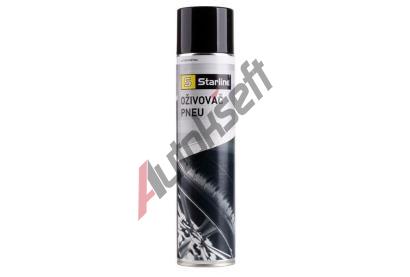 Starline O�ivova� pneu, sprej 600ml ACST092, 8592808518730