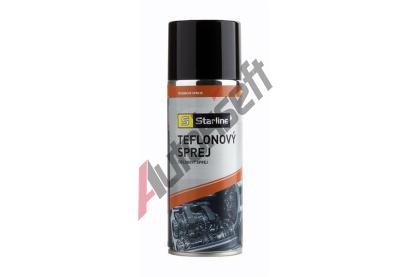 Starline Teflonov sprej, 300ml ACST095, 8592808518761