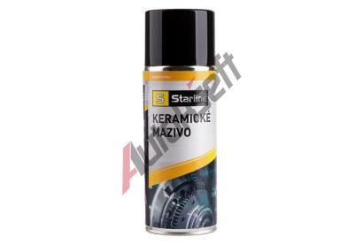 Starline Keramické mazivo, sprej 300ml ACST097, 8592808518785 Starline Keramické mazivo, sprej 300ml ACST097, 8592808518785